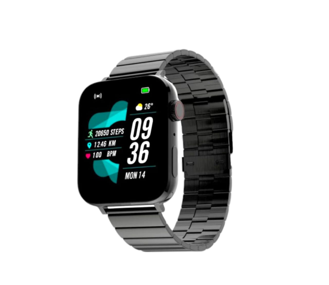 Luxuary Smart Watch 